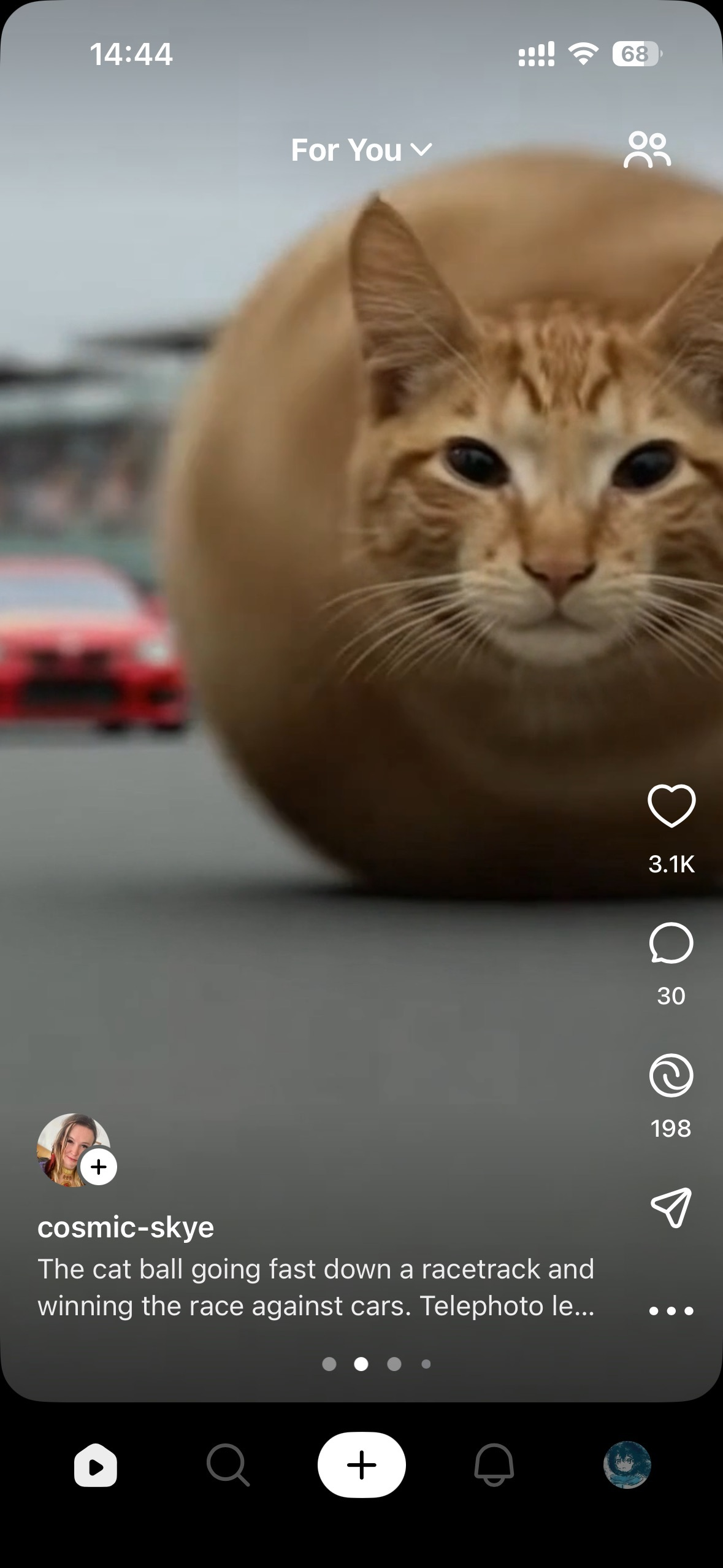 sora software platform