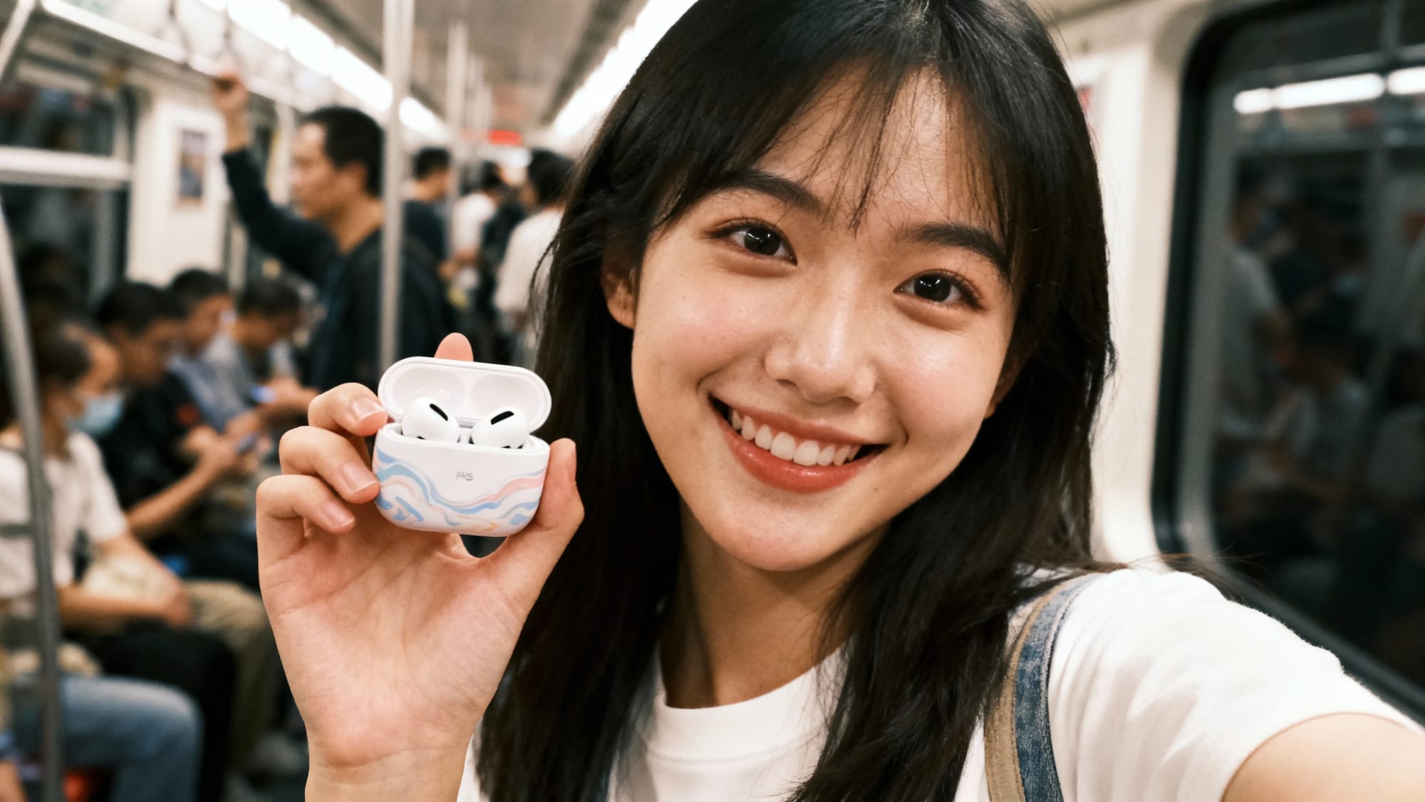 UGC content by Nano Banana 2