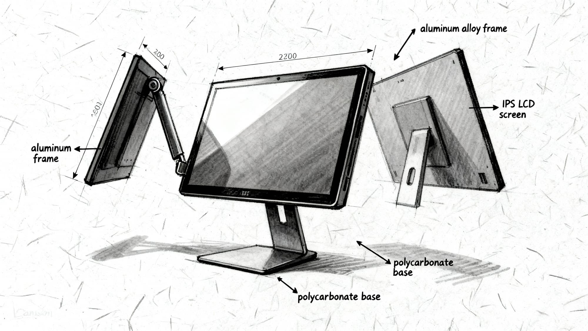  concept sketch created by Nano Banana 2