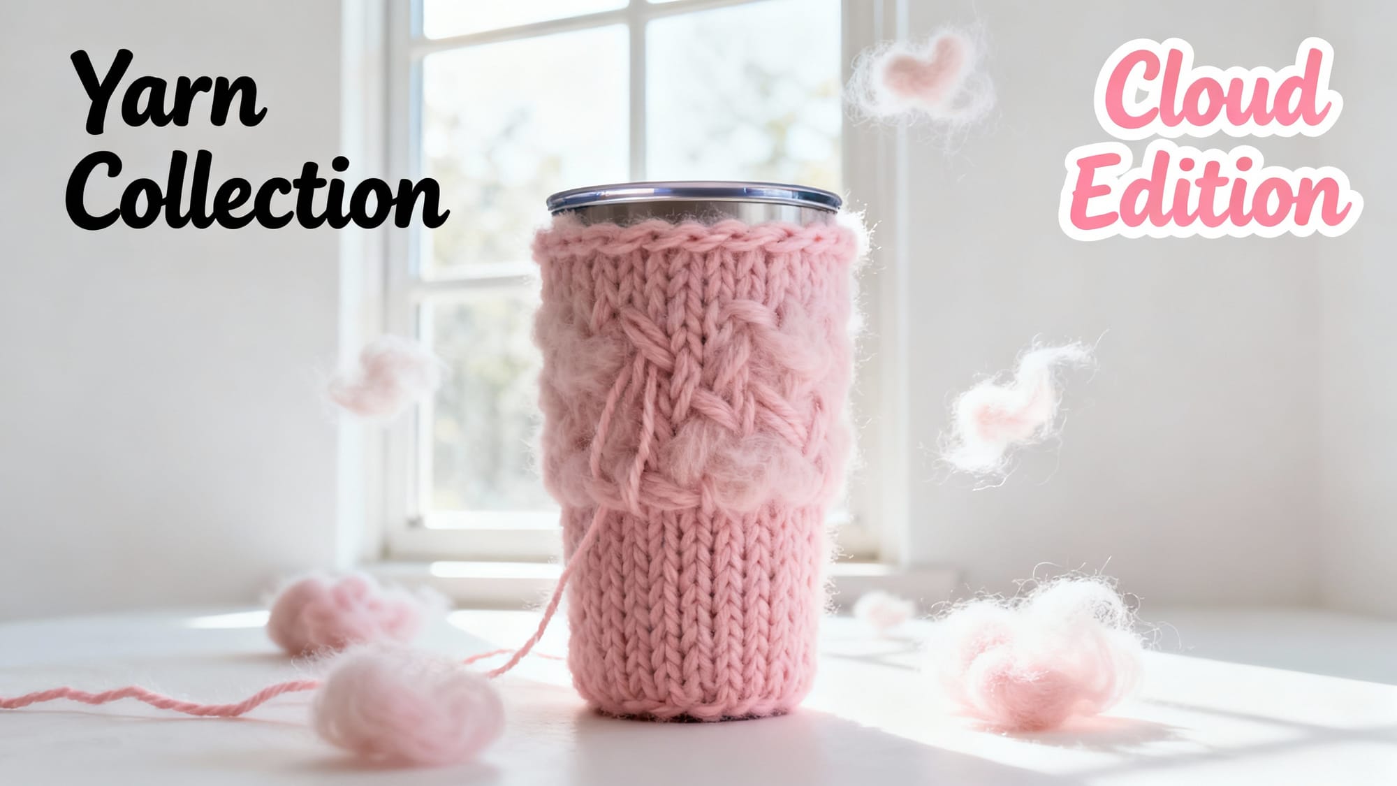 A cup created by Nano Banana 2 