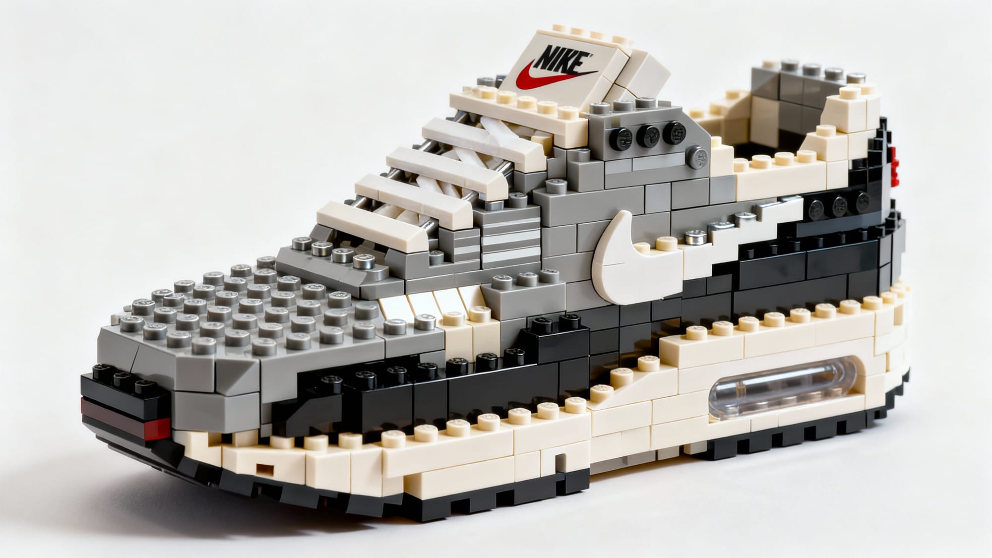 Kids prodict created by Nano Banana 2