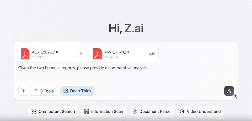 Long-Context Understanding