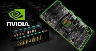 Nvidia GPU