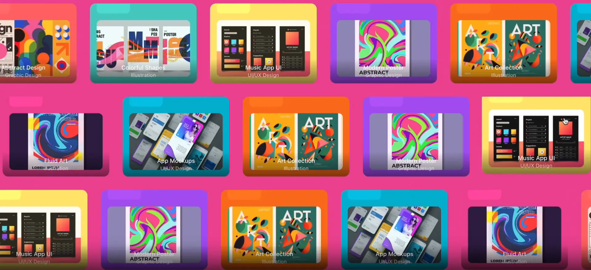 UI & Frontend Development from Kimi K2.5 source:Kimi K2.5 Blog
