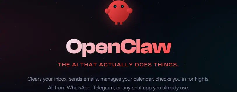 OpenClaw