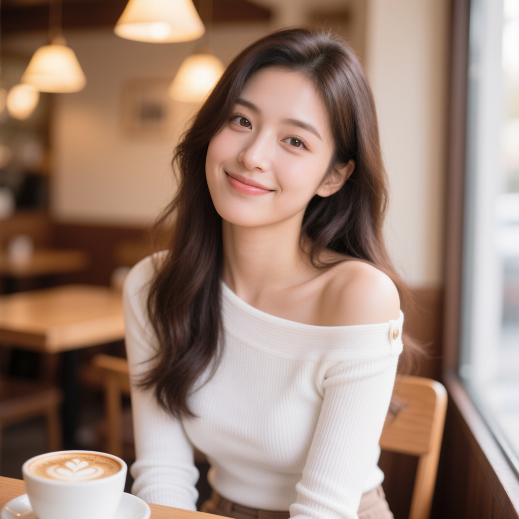 Image generated by Hunyuan