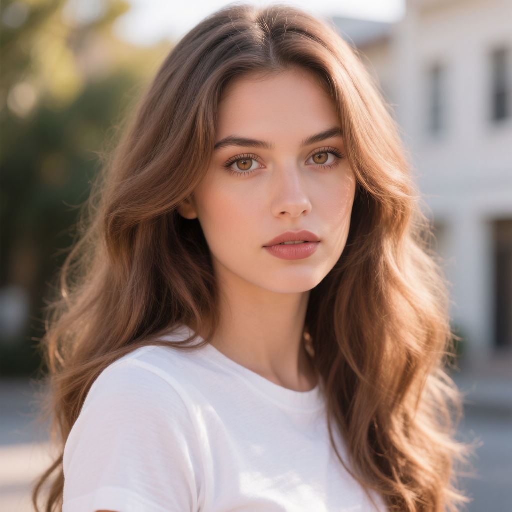 Image Gen by Hunyuan