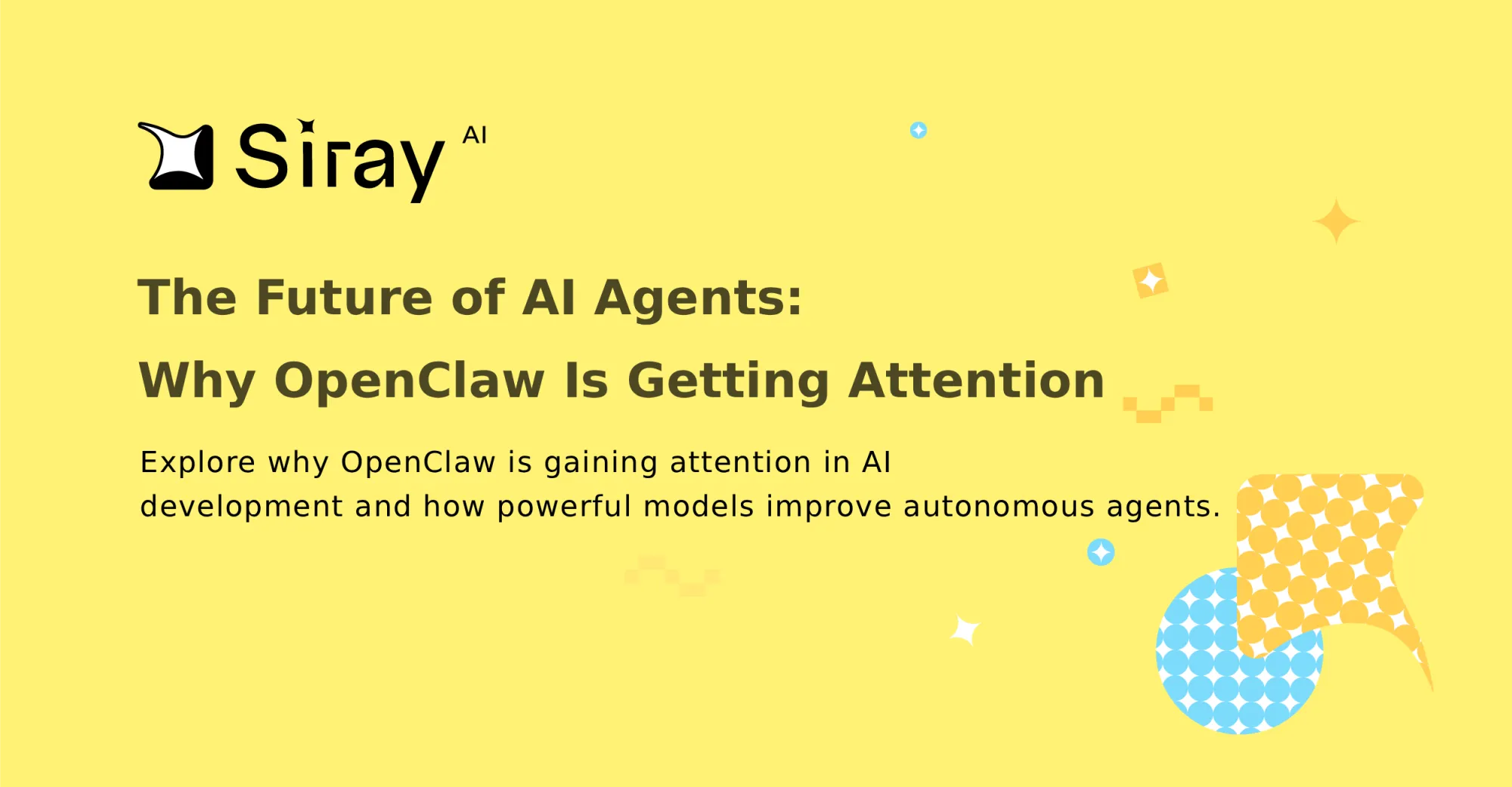 Why OpenClaw Is Popular for AI Agents