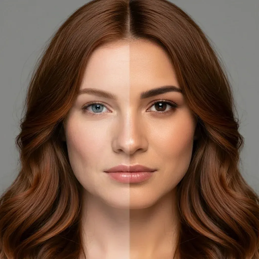 AI faceswap image from eachlabs