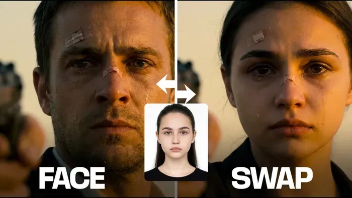 Faceswap Seedance