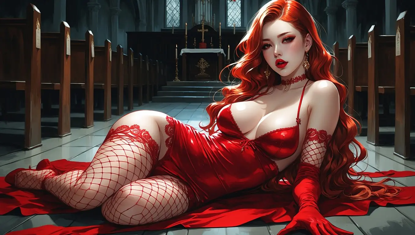 NSFW Model image:NSFW AI Story Generator