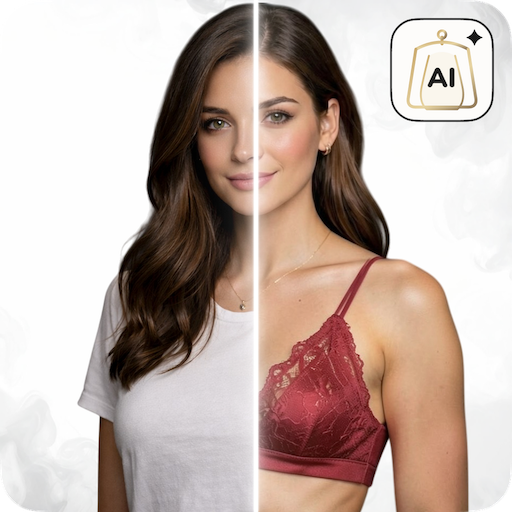 AI Clothing Change Image:Dressify