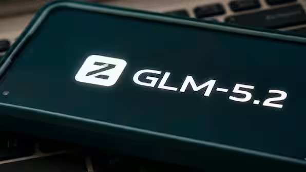GLM -5.2 AI model image: firstpost