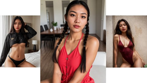 AI Influencer source:sendowl