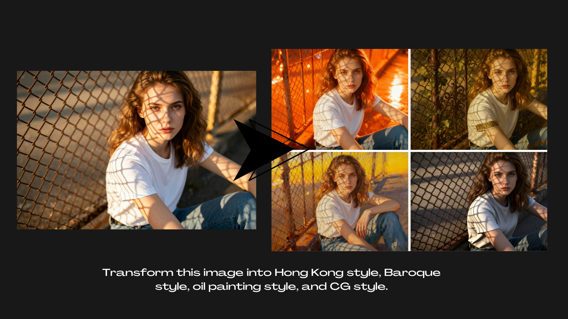 Batch Processing Image: VModel