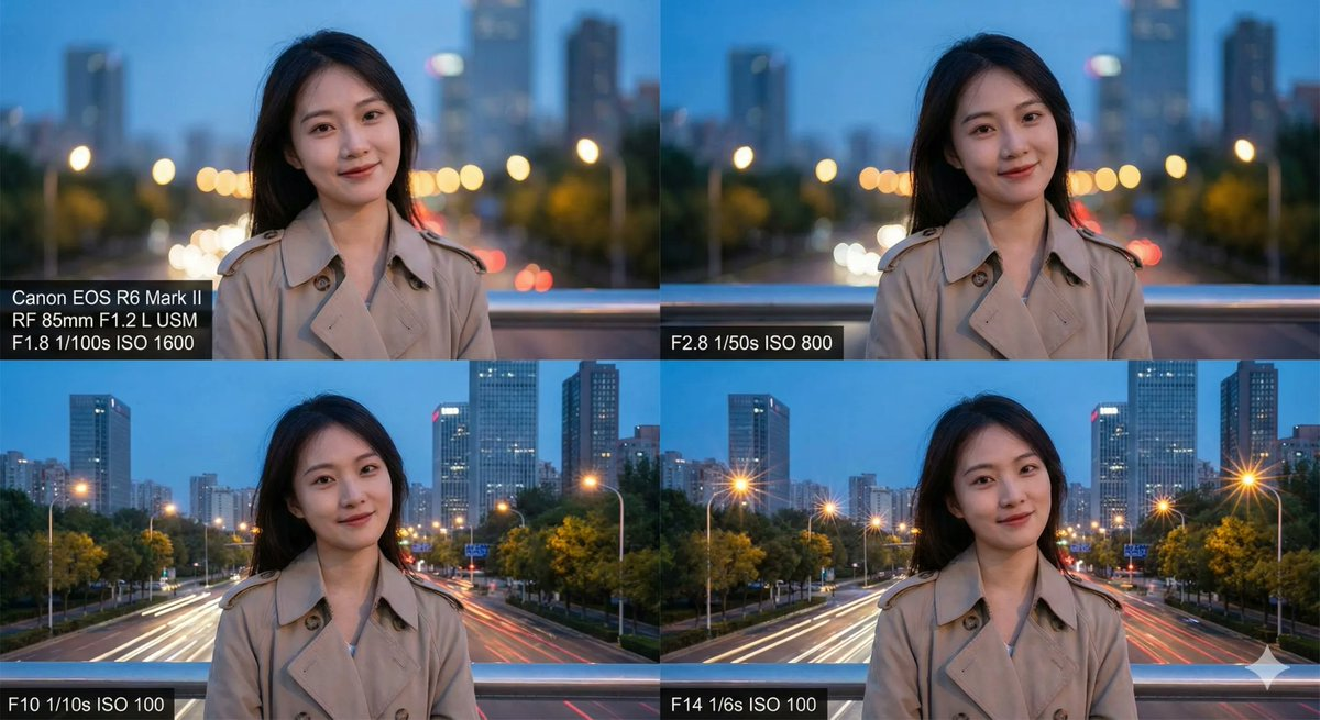 AI Camera Lora Image: Lora AI Image Generator