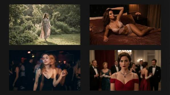 Wan 2.6 AI Video Image:makeinfluencer.ai