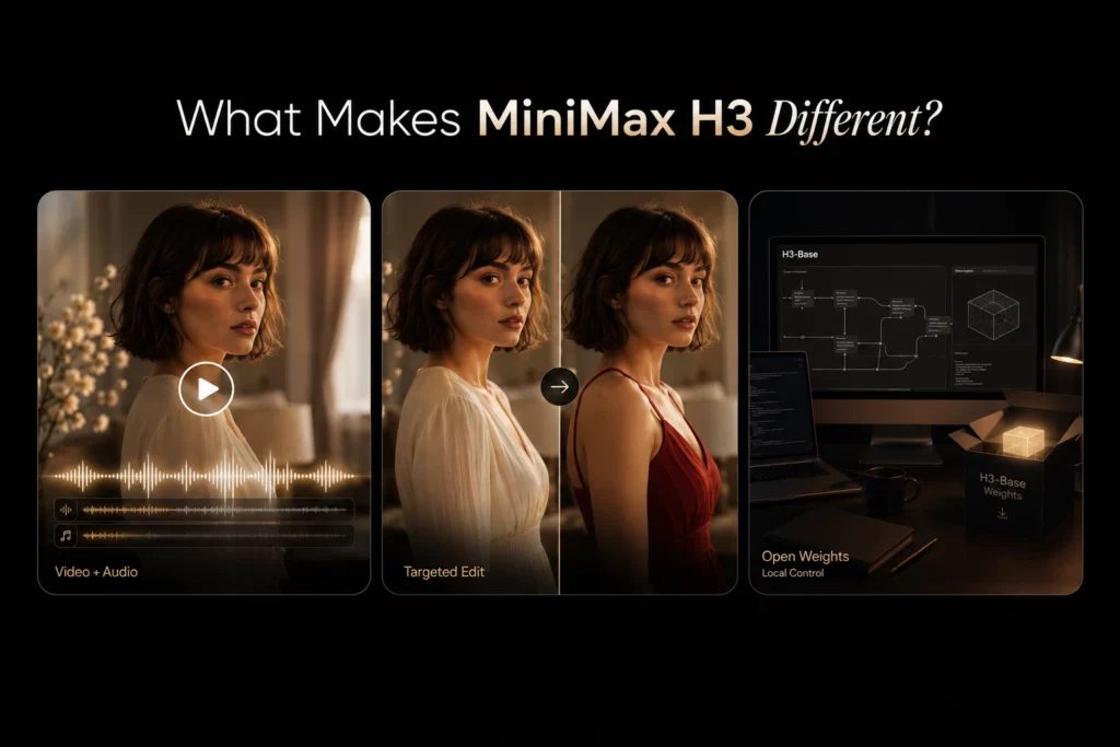 Minimax H3 image:photogrid