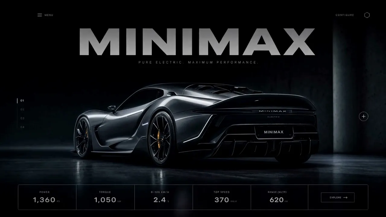 MiniMax H3 Image:AtlasCloud