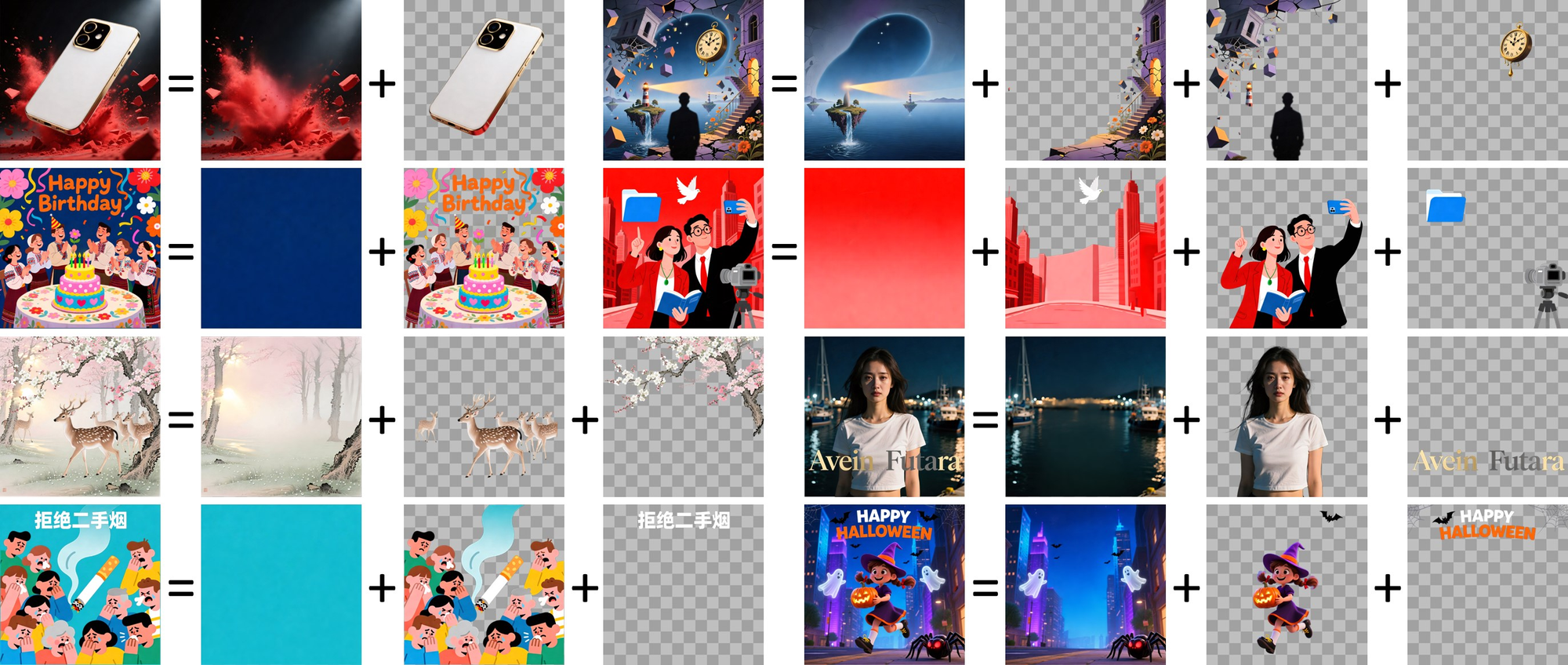 Qwen Image Edit Image:qwen.ai