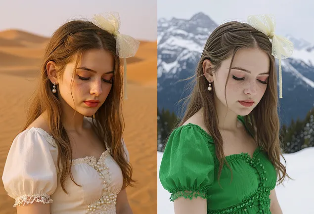 Qwen Image edit source: flux ai