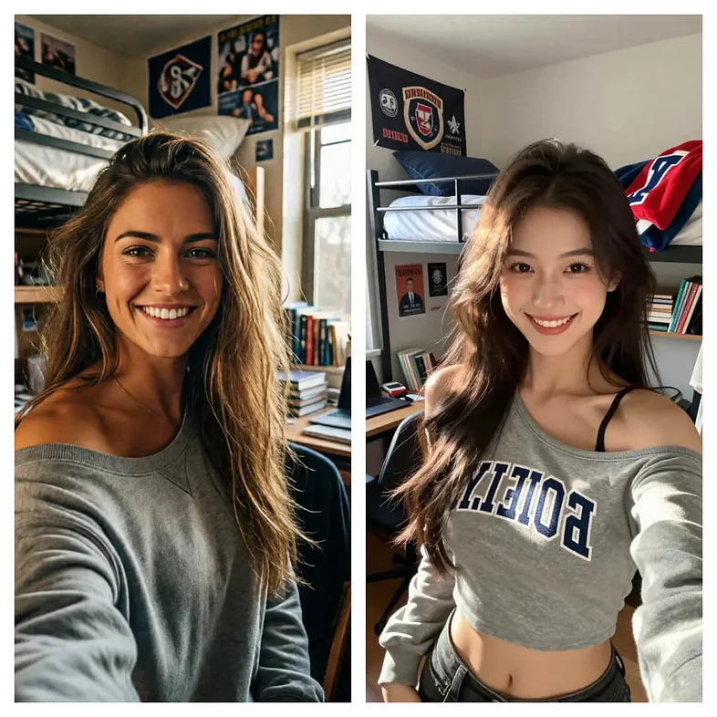 Qwen vs Z image source: tim_vov