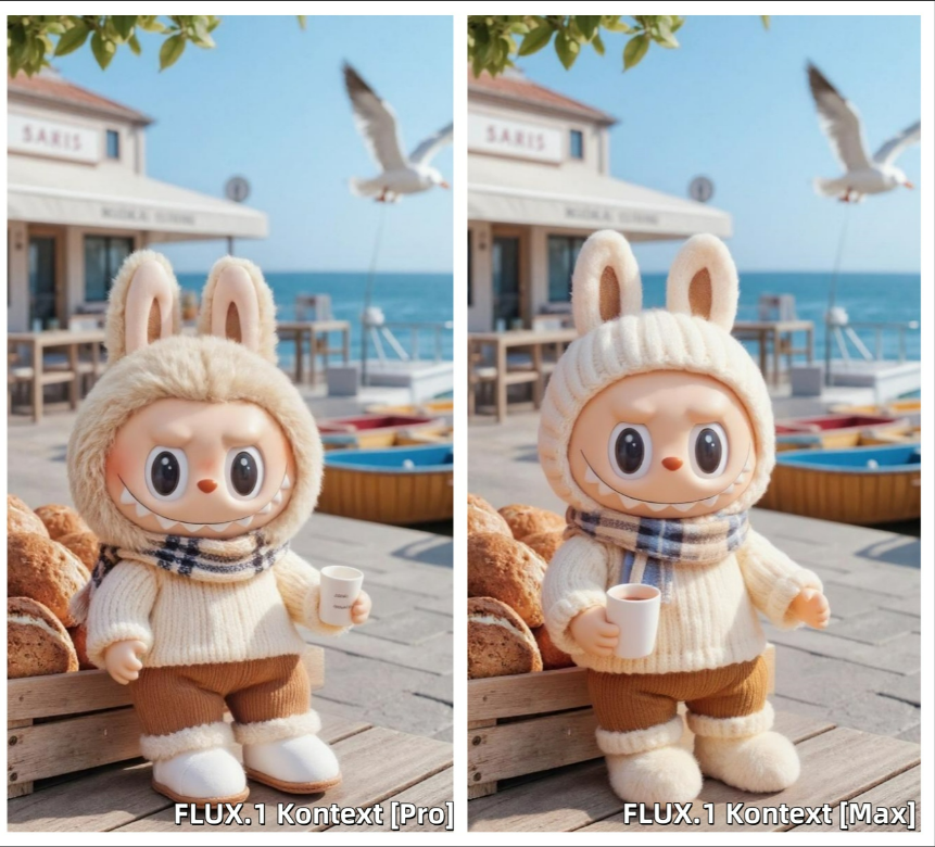 Flux Pro vs Max image:302 ai