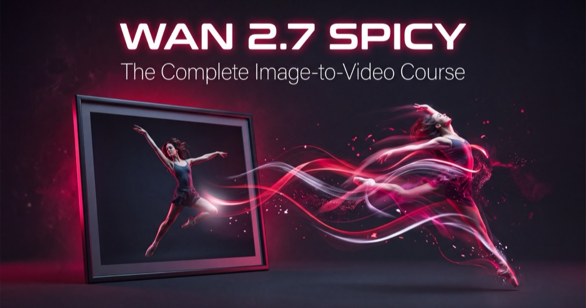 Wan 2.7 Spicy Image:Zen Creator