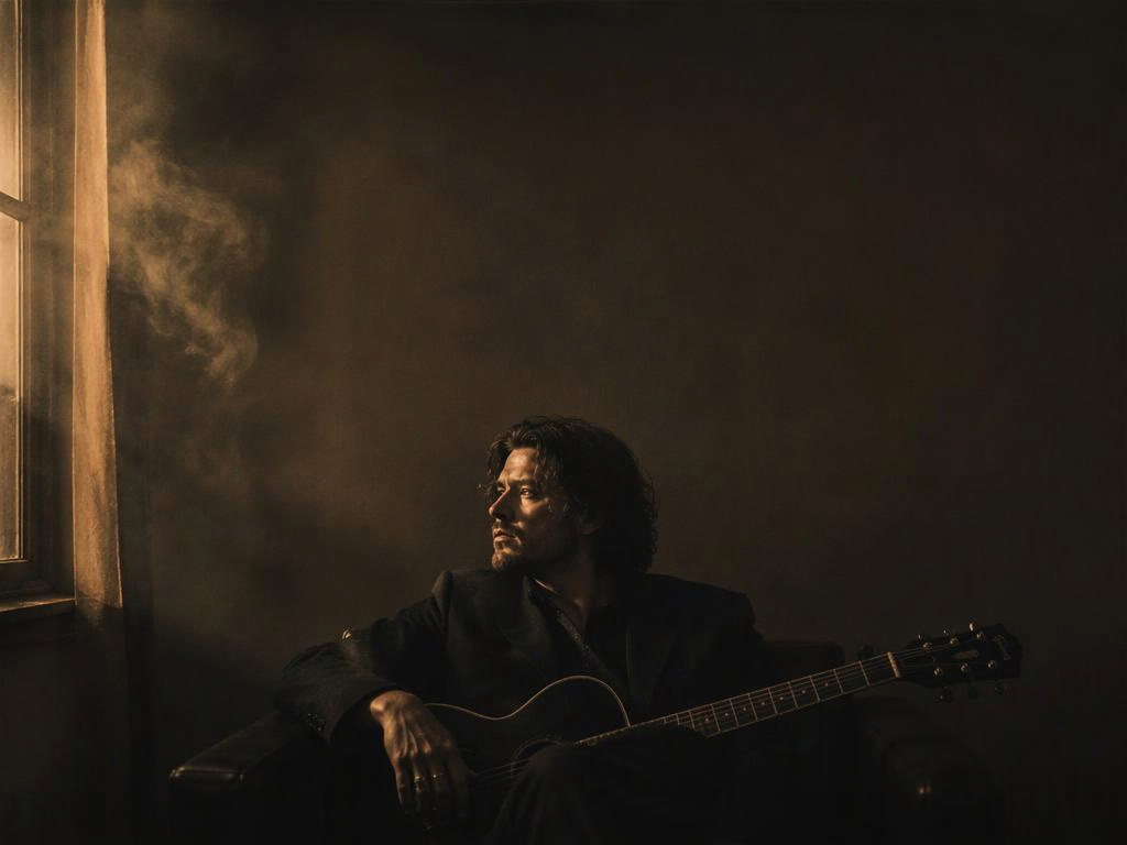 Album Cover Image: siray ai