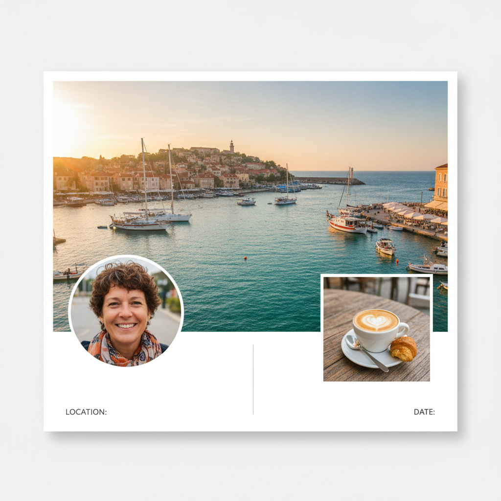 Proposed travel-postcard hierarchy image: siray.ai