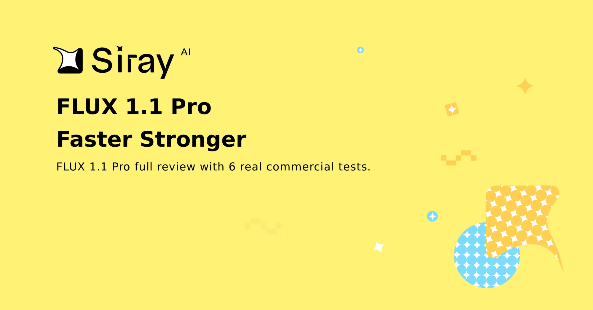 Flux pro on Siray.AI