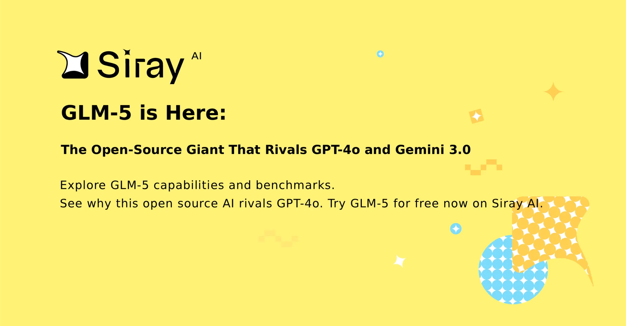 GLM-5 is Here: The Open-Source Giant That Rivals GPT-4o and Gemini 3.0