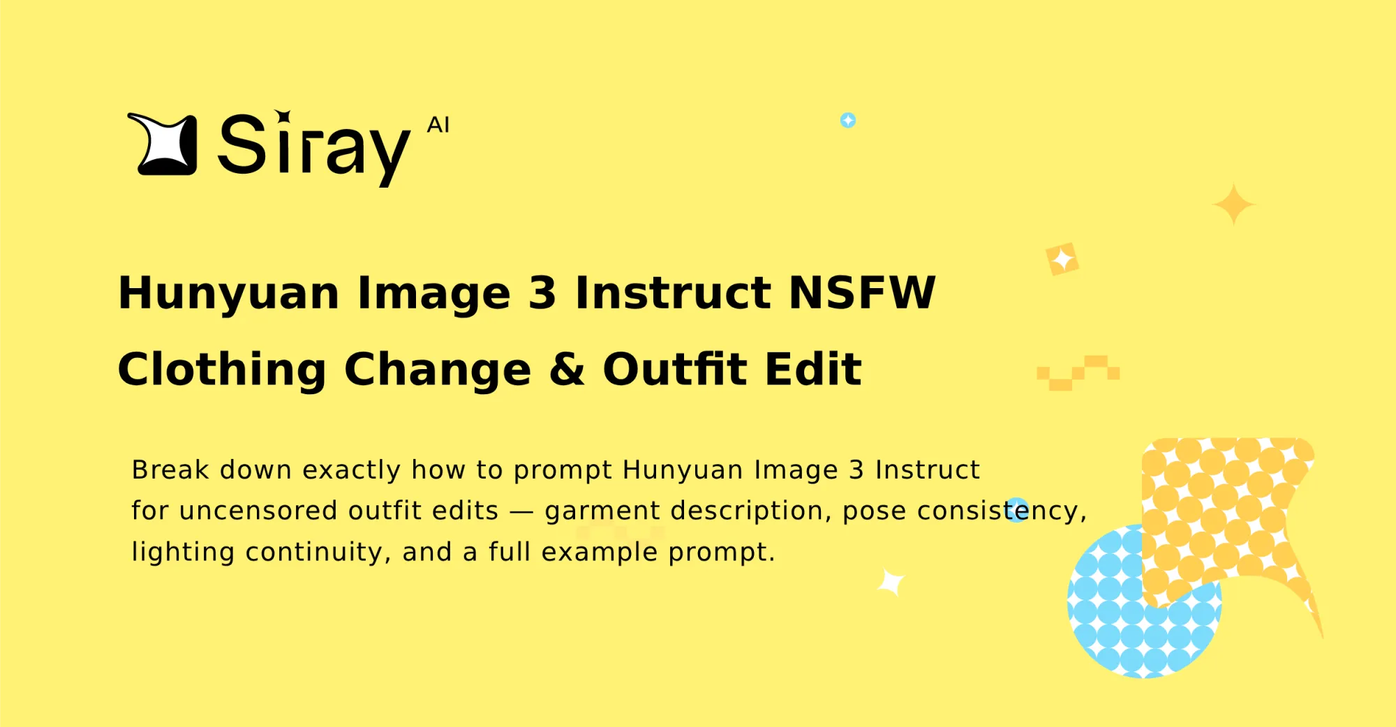 Hunyuan Image 3 Instruct
