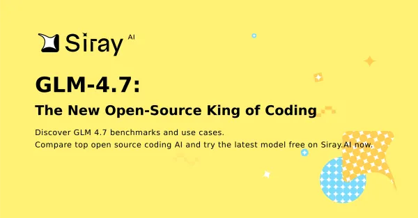 GLM-4.7: The New Open-Source King of Coding and "Vibe" Generation